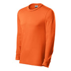 Rimeck unisex Resist LS T-shirt MLI-R05LO Clothing/Lifestyle/T-shirts/Rimeck Your Sports Performance