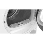 BOSCH WTH86277PL clothes dryer AGD - Produkty/Suszarki automatyczne wolnostojące Your Sports Performance