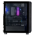 Actina ENDORFY 7700/32GB/2TB/RX9070/750W Komputery/Komputery Gaming Actina Your Sports Performance