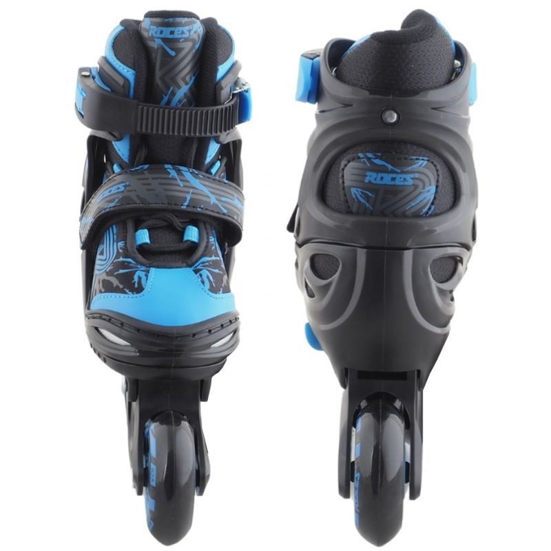 Inline skates Roces Jokey 3.0 Boy Jr 400 845 01 Accessories/Skating/Rolki (pozostałe) Your Sports Performance
