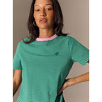 Regular women's T-shirt 4F 4FRSS26TTSHF3702-41S 4f