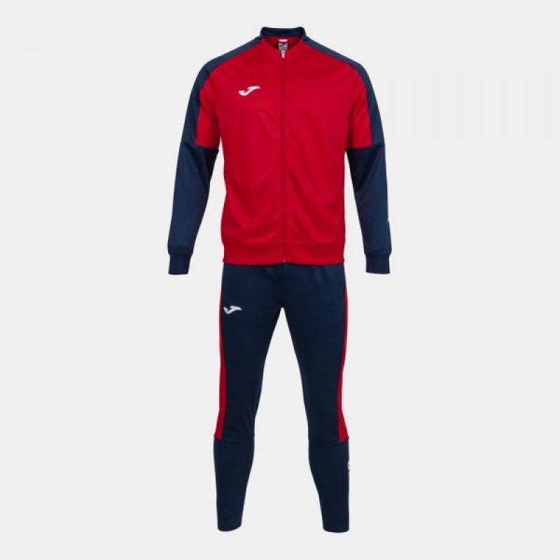 Joma Eco Championship Tracksunit 102751.603 Clothing/Football/Unisex/Joma Joma