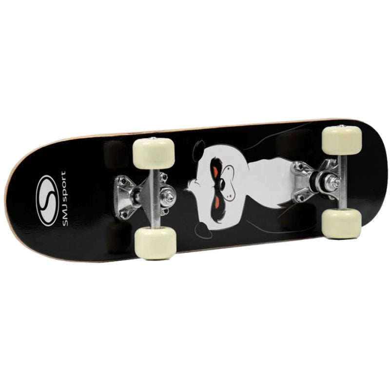 Skateboard SMJ UT-2406 Robot Accessories/Skating Your Sports Performance