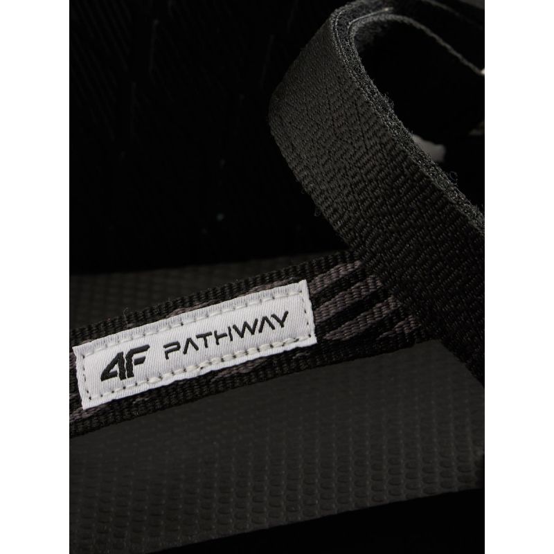SVING women's sandals 4F 4FRSS26FSANF128-20S