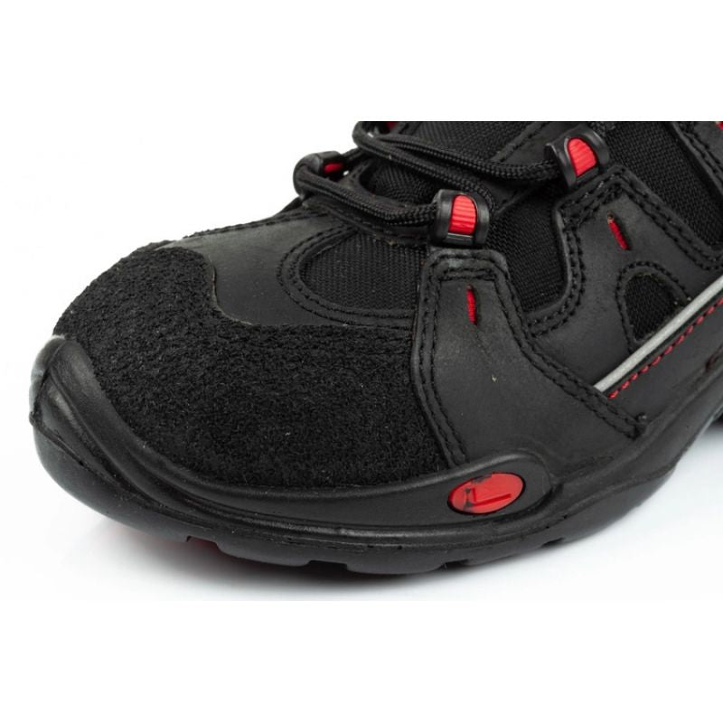 Lavoro Indymiami Safety S1 P SRC U sandals 1476.30 Footwear/Outdoor/Lavoro Your Sports Performance