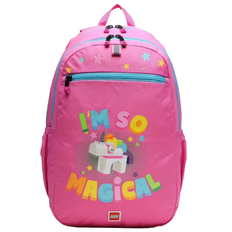 Lego Urban Backpack 20268-2306 Accessories/Plecaki/pozostałe plecaki Your Sports Performance