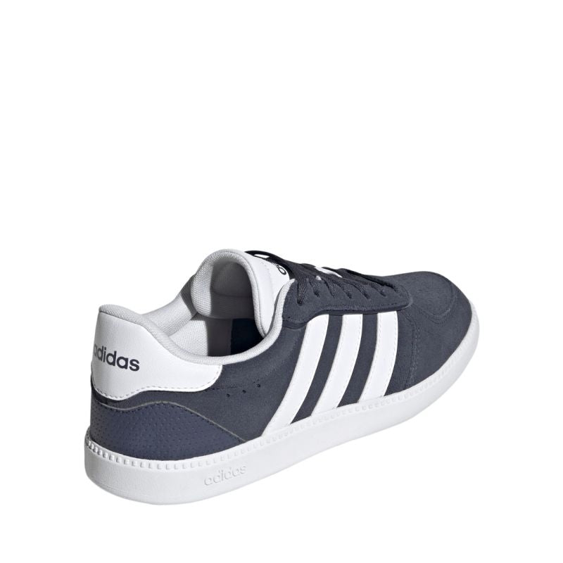 Adidas Breaknet Sleek KI3145 women's shoes