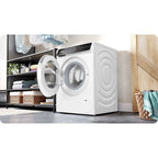 BOSCH WGB256A2PL washing machine AGD - Produkty/Pralki wolnostojące Your Sports Performance