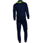 Tracksuit Givova Tuta Visa Fluo TR018F 0419 Clothing/Football/Mężczyźni/Joma Givova