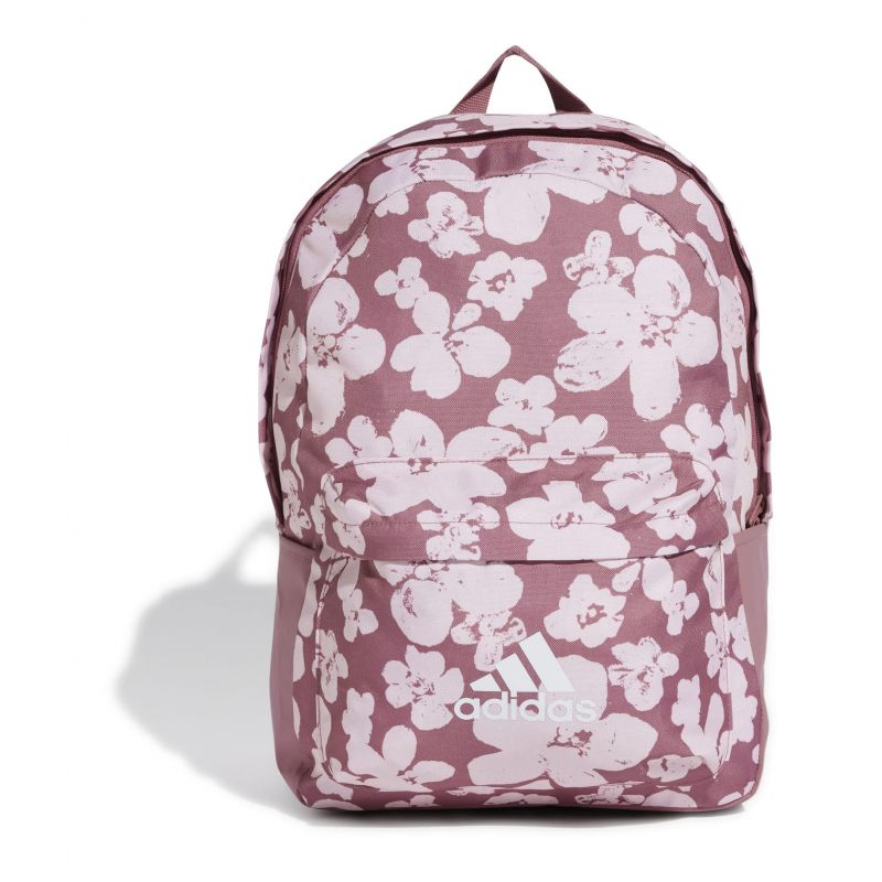Backpack adidas Young Flower Jr JF4465 Accessories/Plecaki Adidas