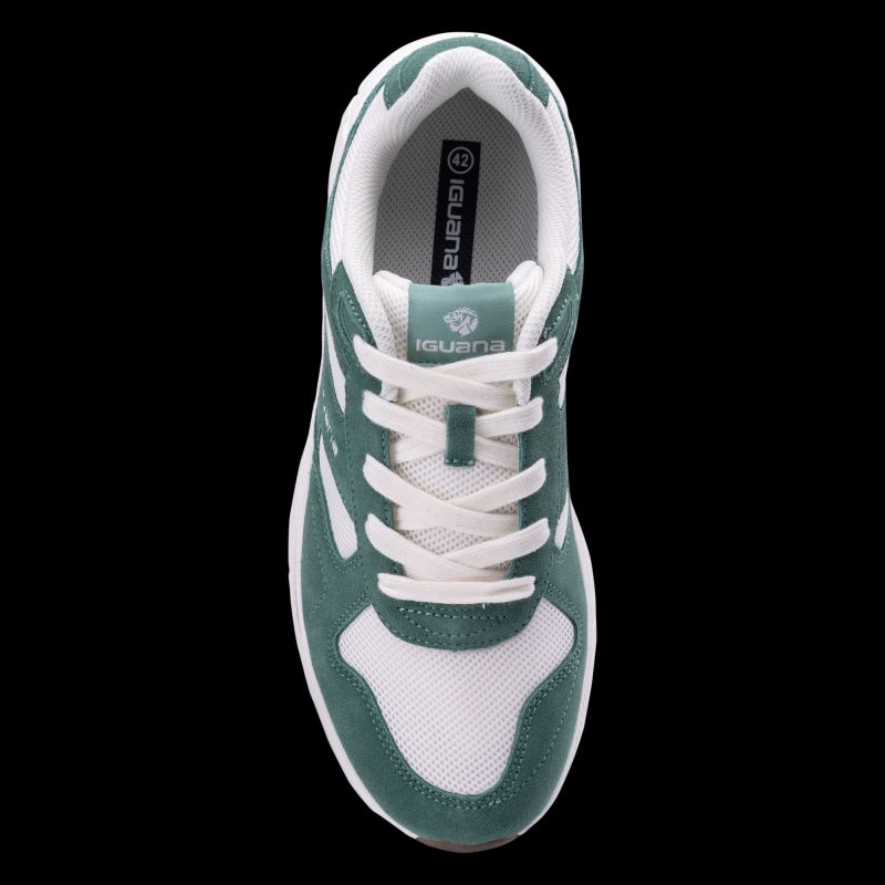 Men's CUMULUS Sneakers In preparation Your Sports Performance