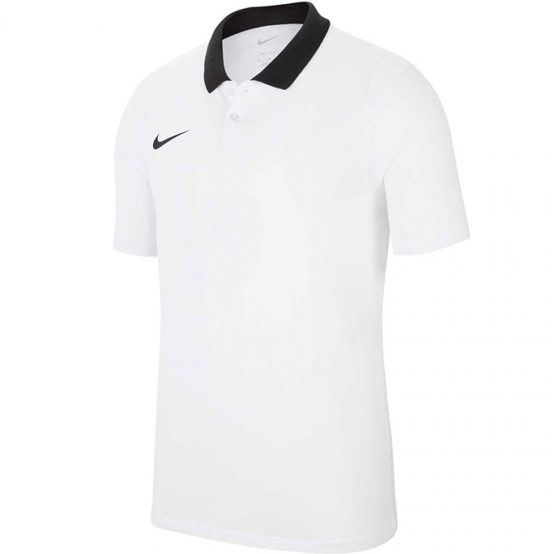 Nike DF Park 20 Polo SS Jr CW6935 100 T-shirt Clothing/Training Nike