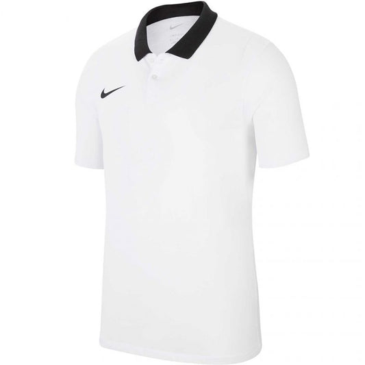 Nike DF Park 20 Polo SS Jr CW6935 100 T-shirt Clothing/Training Nike