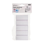 XBLITZ THERMAL PAPER FOR FLASH CAMERA 5 PCS. Artykuły papiernicze/Rolki faksowe Your Sports Performance