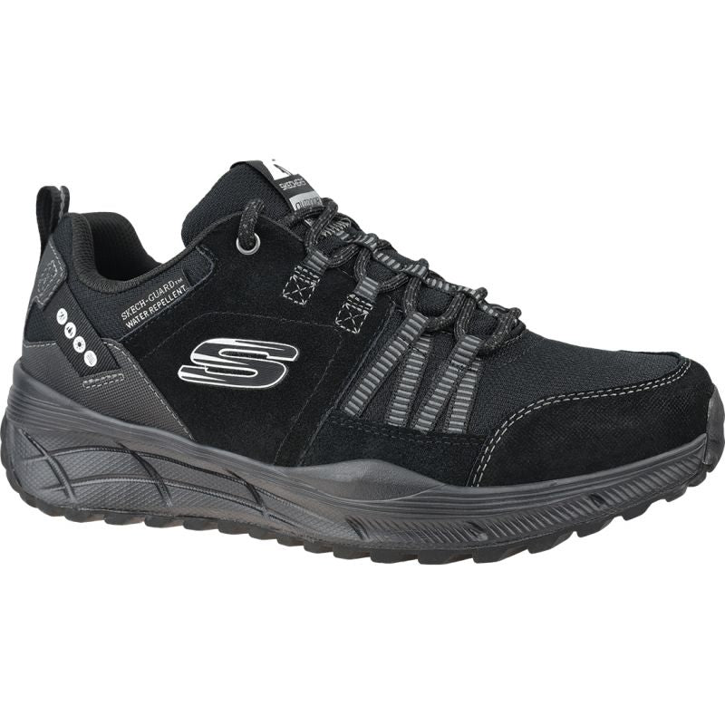Skechers Equalizer 4.0 Trail M 237023-BBK shoes Footwear/Outdoor/Skechers Your Sports Performance