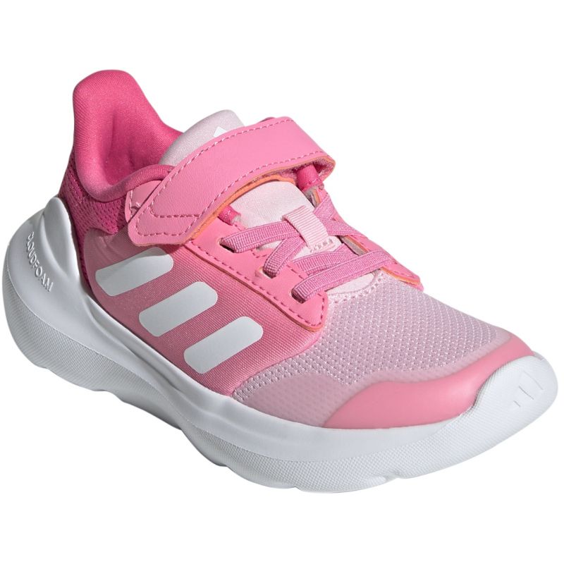 Adidas Tensaur Run 3.0 EL C Jr IE5990 shoes Footwear/Lifestyle Adidas