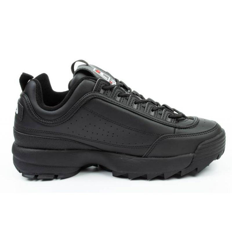 Fila Disruptor Low shoes [1010262.12V] size 40 In preparation Your Sports Performance