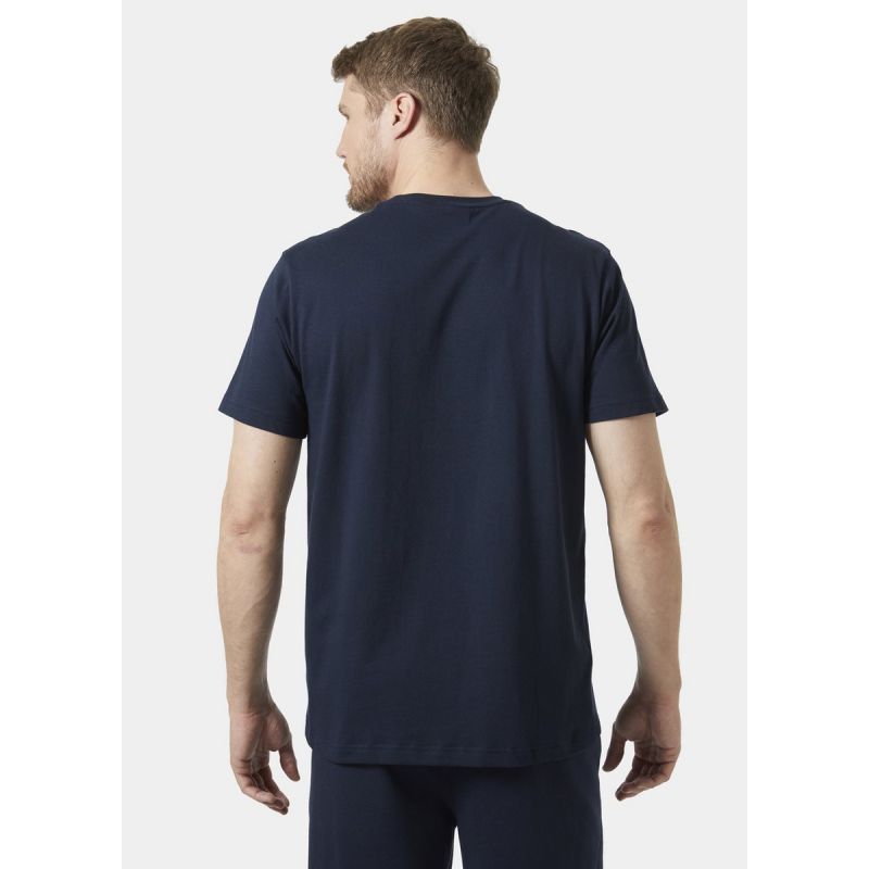 Helly Hansen HH Core 2.0 T-shirt M 54598 597 Clothing/Lifestyle/T-shirts/Helly Hansen Your Sports Performance