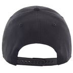 47 Brand MLB New York Yankees Cap B-RAC17CTP-BK-OSFA Clothing/Multisport/47 Brand Your Sports Performance