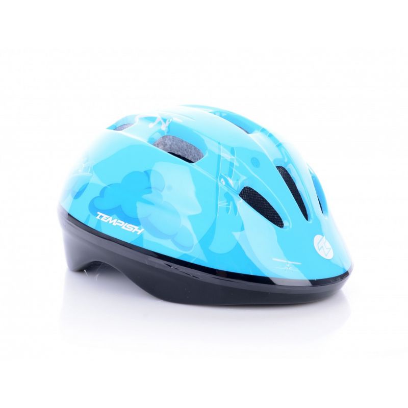 Tempish Raybow Jr. 102001121 helmet Accessories/Bicycle/Akcesoria rowerowe Your Sports Performance