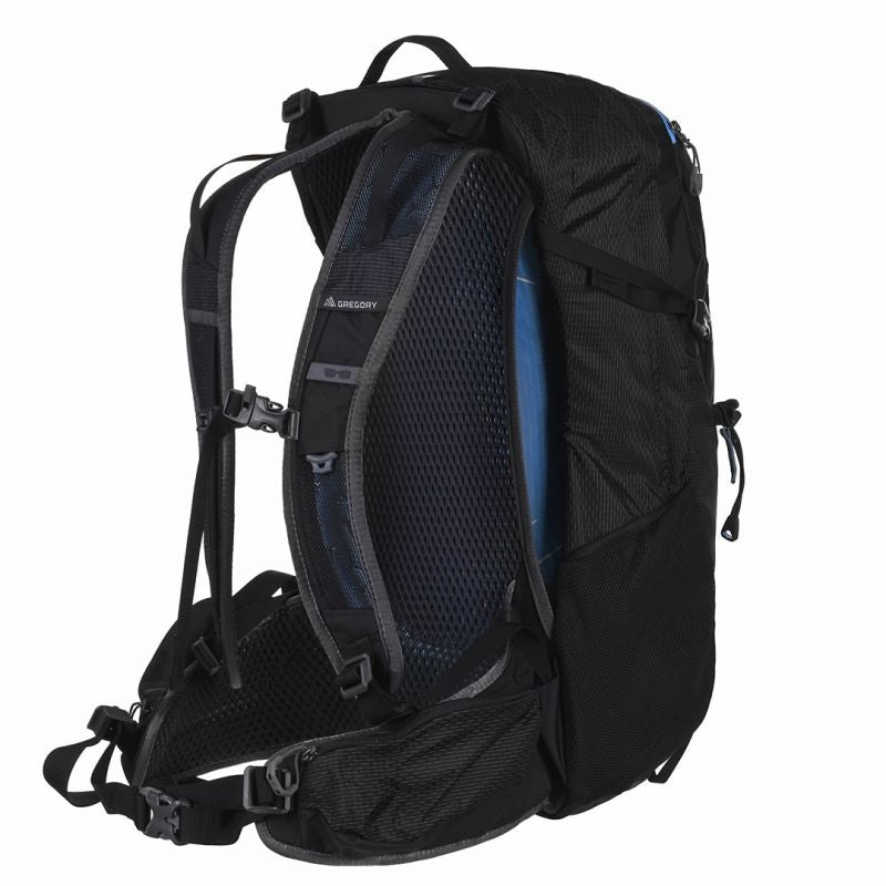 GREGORY Citro 24 Ozone Black Trekking Backpack Import z Action/Survival/Torby, plecaki, organizery Your Sports Performance