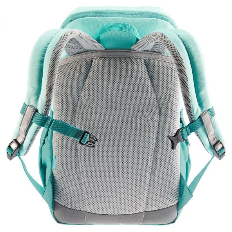 Children's Backpack DEUTER KIKKI 361042313690 Bagaż/Plecaki Your Sports Performance