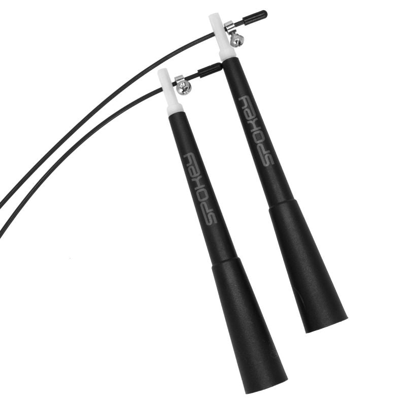 Spokey X Rope SPK-944031 speed jump rope Accessories/Training equipment Your Sports Performance
