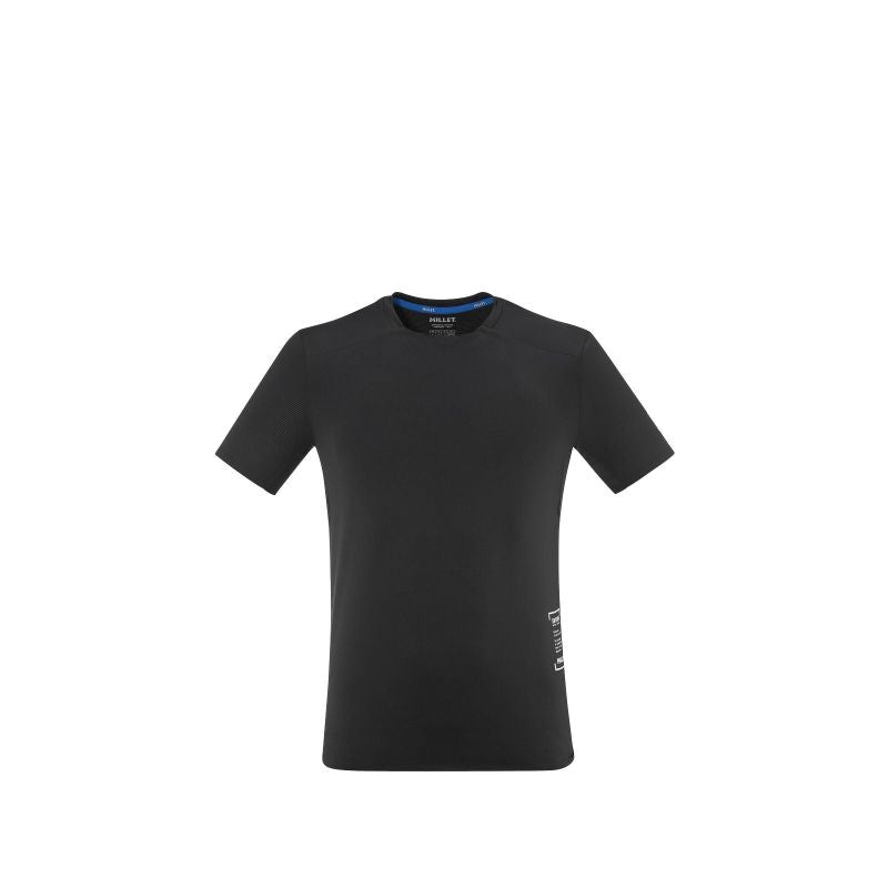 MILLET Intense Pro Light T-shirt for men, black