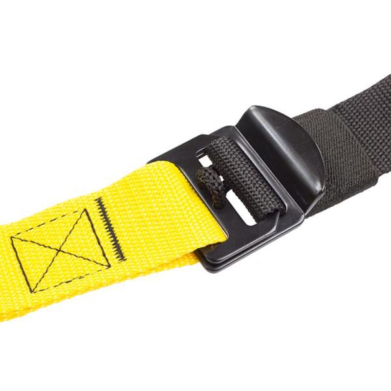 RXT exercise tape set yellow Accessories/Training equipment/Gumy do treningu siłowego Your Sports Performance
