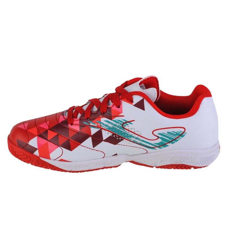 Shoes Joma Propulsion Jr 2202 IN PRJW2202IN Footwear/Football/Kids/Joma Joma