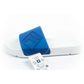 Fila men's sports slippers Morro comfortable fashionable blue shoes Fila