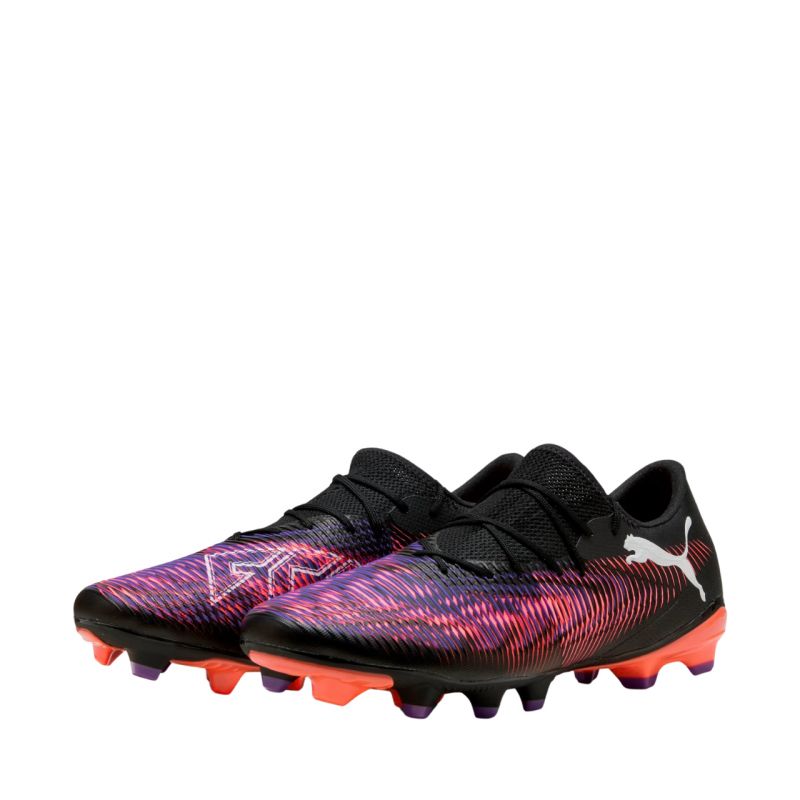 Puma Future 8 Match Low FG/AG M 108372 01 football boots Footwear/Football/FG/SR Puma