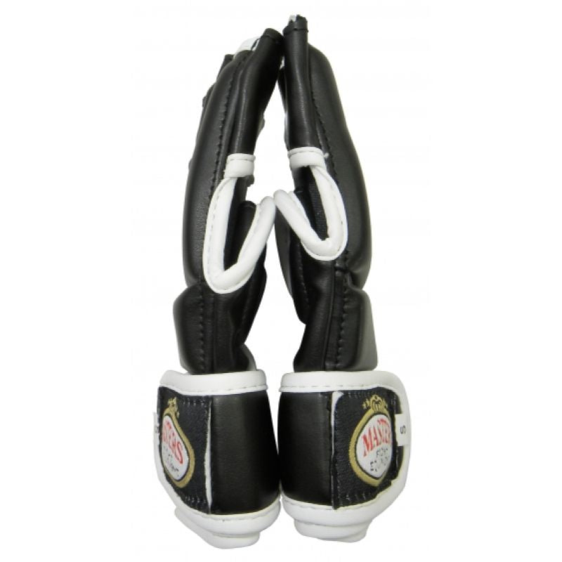 (P) MMA MASTERS Gloves - GF-10 In preparation Your Sports Performance