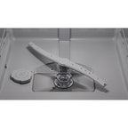 BOSCH SMU2HVS06E built-in dishwasher, full front, stainless steel AGD - Produkty/Zmywarki do zabudowy Your Sports Performance