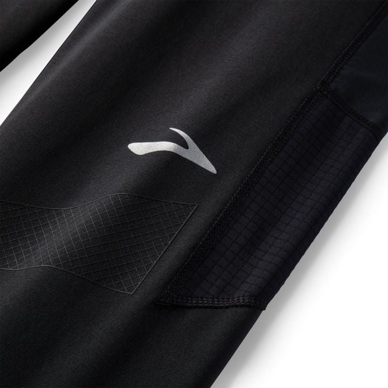 Brooks Running High Point Tight M 211513001 Running Pants Import z Brooks/Brooks/Spodnie Your Sports Performance