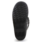 Winter boots Geographical Norway Jenny Black Footwear/Outdoor/zimowe Your Sports Performance