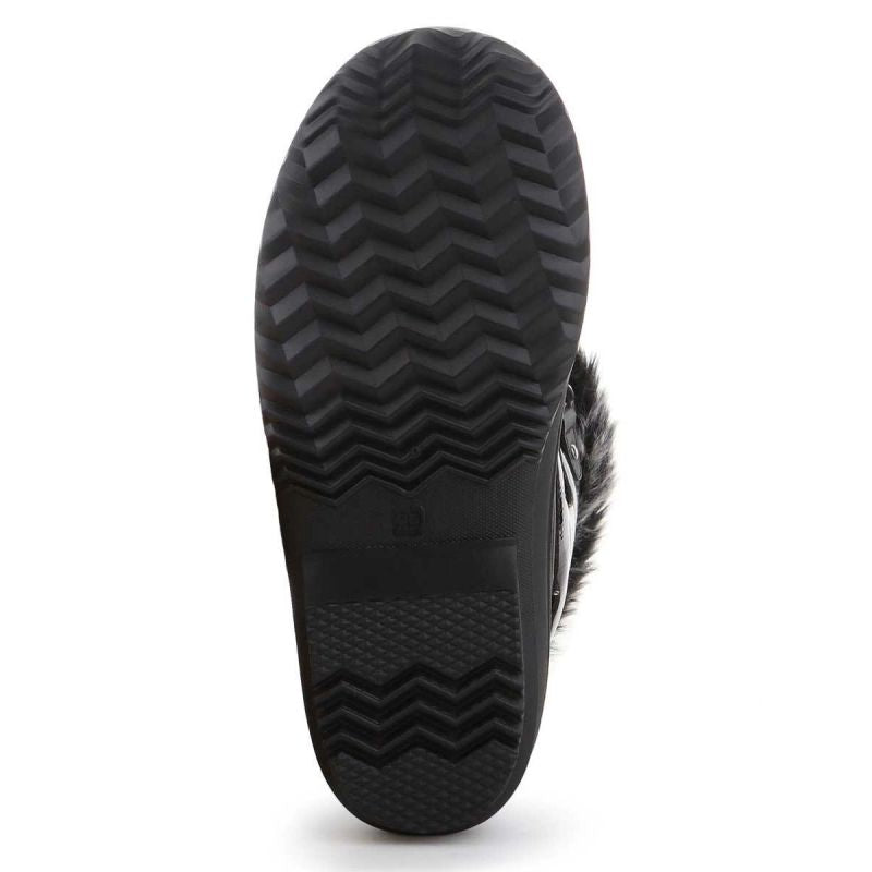 Winter boots Geographical Norway Jenny Black Footwear/Outdoor/zimowe Your Sports Performance