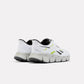 Reebok ZIG DYNAMICA 6 WHITE/GRAY sneakers (100244518) Reebok