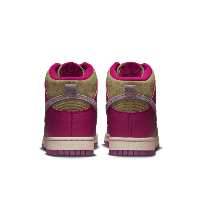 Nike Dunk High W FB1273-500 shoes Footwear/Lifestyle Nike