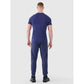Men's quick-drying training pants 4F 4FWSS25TFTRM0835-30M *Kategoria tymczasowa Your Sports Performance