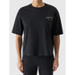 Women's oversize printed T-shirt 4F 4FRSS24TTSHF2089-20S 4f