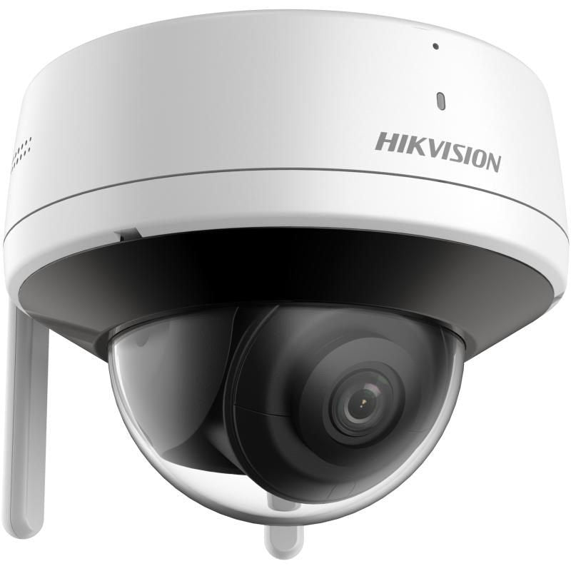 Hikvision DS-2CV2141G2-IDW(2.8mm)(E)/EU Dome IP Security Camera Indoor 2560 x 1440 px Ceiling CCTV IP/Kamery Your Sports Performance