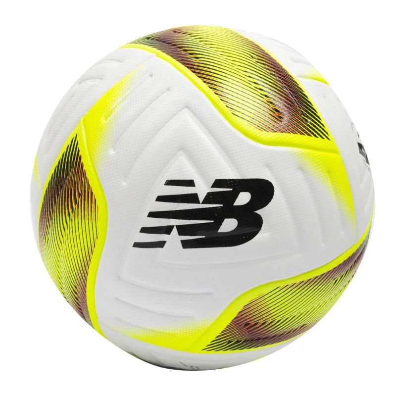 New Balance Geodesa Match Football - FIFA WHN FB23050GWHN Accessories/Balls/Football New Balance