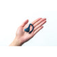 JVC HA-EC25TAU In-Ear Headphones Blue In preparation Your Sports Performance