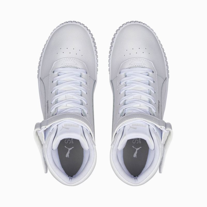 Puma Carina 2.0 Mid W 385851-02 Shoes Footwear/Lifestyle Puma