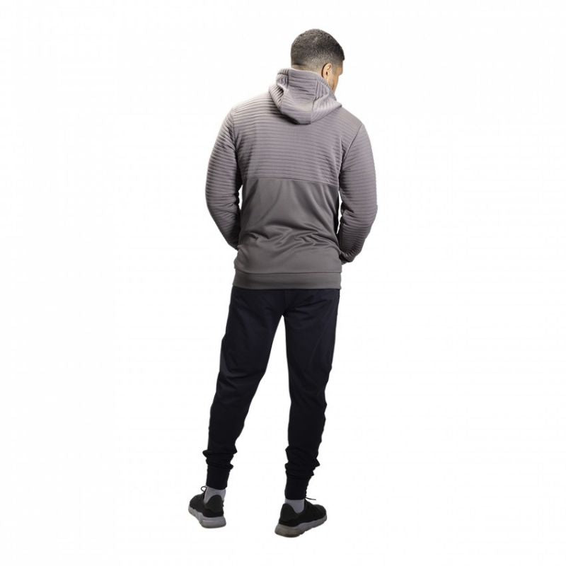 Bauer Flc 3D Full Zip Sr M 1060271 sweatshirt Clothing/Lifestyle/Adler Bauer