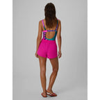 Women's beach shorts 4F 4FRSS26UBDSF261-55S 4f
