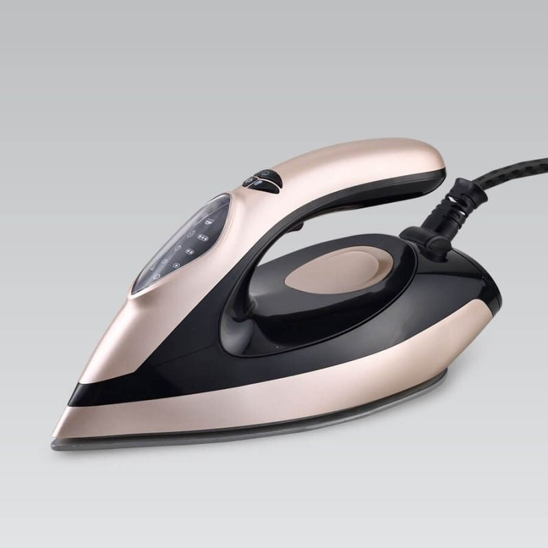 Steam generator 2400W MR-320C MAESTRO AGD - Produkty/Żelazka i generatory pary Your Sports Performance