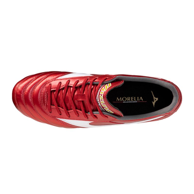 Mizuno Morelia II PRO Shoes In preparation Your Sports Performance