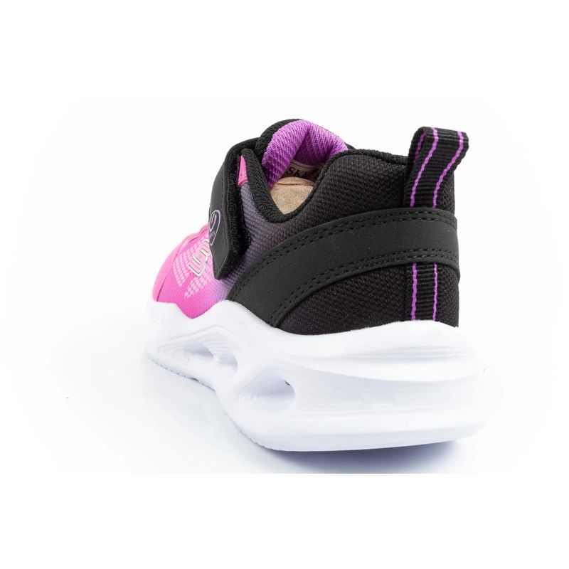 Skechers S Lights girls' sports shoes for children comfortable LED In preparation Your Sports Performance